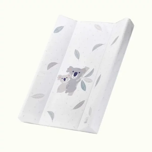 Cambiador con cuña, 0+ Meses, Adorable diseño de koala, Bella Bambina