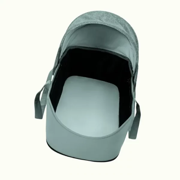 Bébé Confort Capazo Blando Laika, color nomad grey