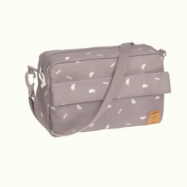 Organizador para cochecito de bebé bolso bandolera bolso para cochecito incl. enganche para cochecito/Casual