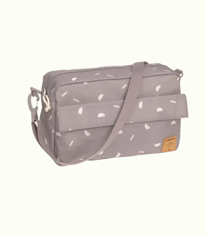 Organizador para cochecito de bebé bolso bandolera bolso para cochecito incl. enganche para cochecito/Casual